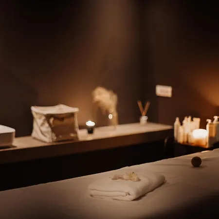 Azur Retreat 度假村