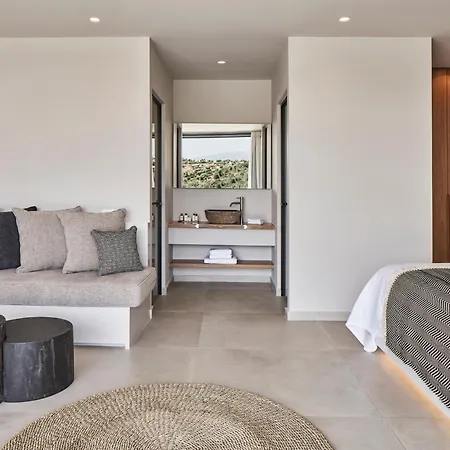 度假村 Azur Retreat Spartokhórion