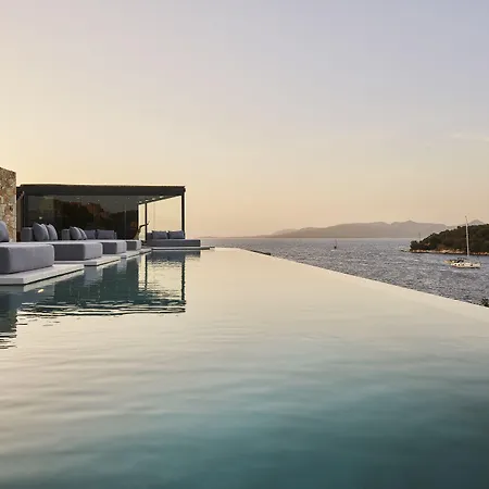 Resort Azur Retreat Spartokhórion