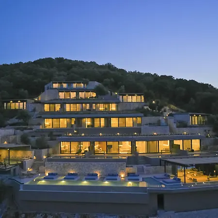 度假村 Azur Retreat