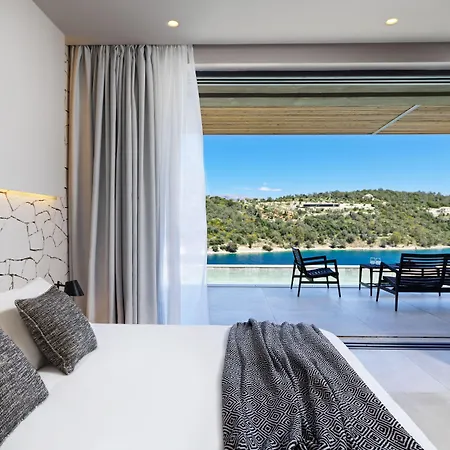 Azur Retreat 度假村 Spartokhórion