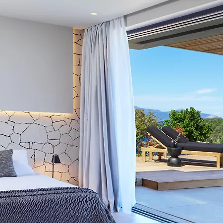 度假村 Azur Retreat 3*