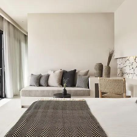 Azur Retreat 3* Spartokhorion