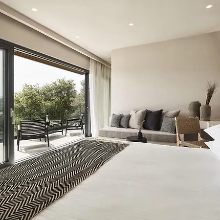 Azur Retreat 度假村