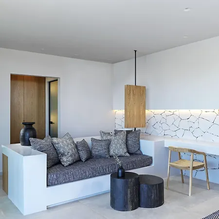 度假村 Azur Retreat 3*