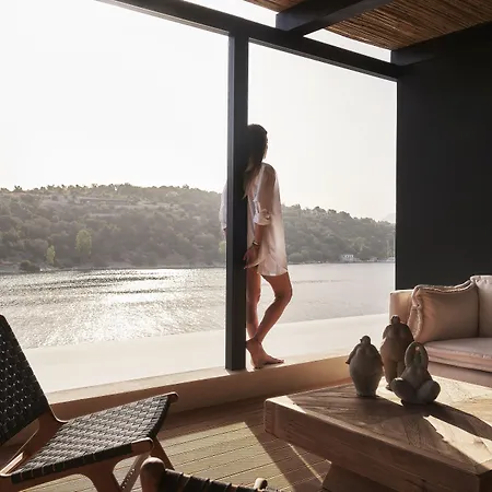 Azur Retreat 度假村 Spartokhórion
