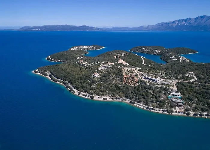 Rezort Azur Retreat 3*