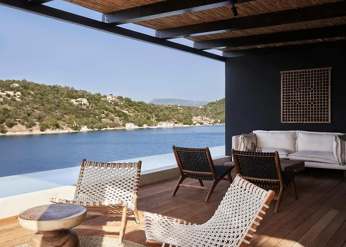 Azur Retreat 3*