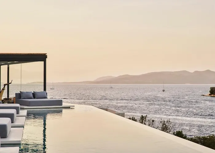 Azur Retreat Resort