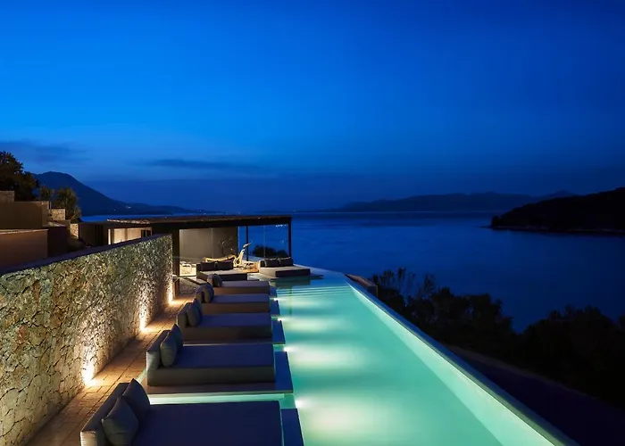 Resort Azur Retreat