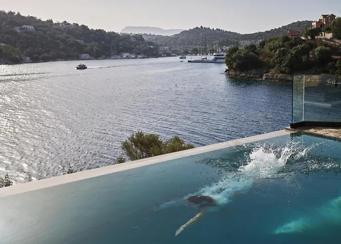 Resort Azur Retreat