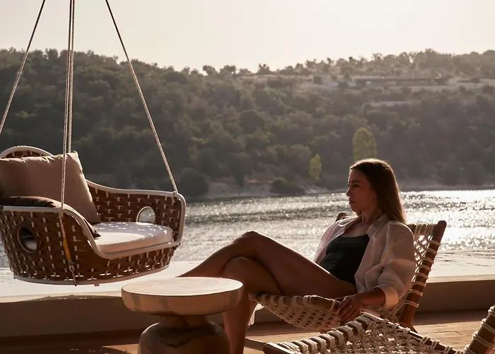 Azur Retreat Resort 3*
