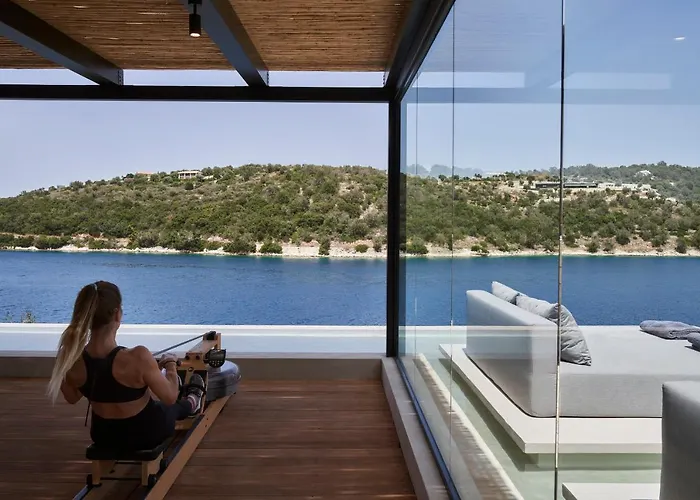 Azur Retreat