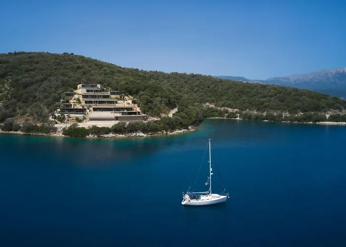 Azur Retreat Resort Spartokhórion