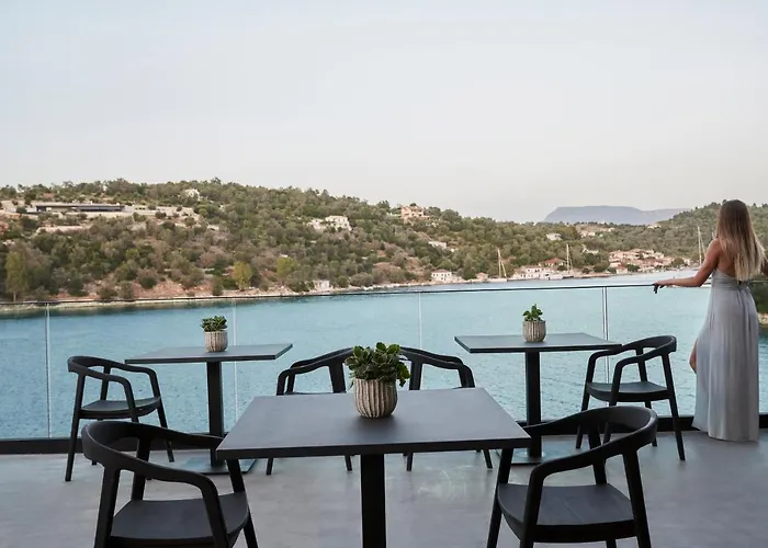 Rezort Azur Retreat