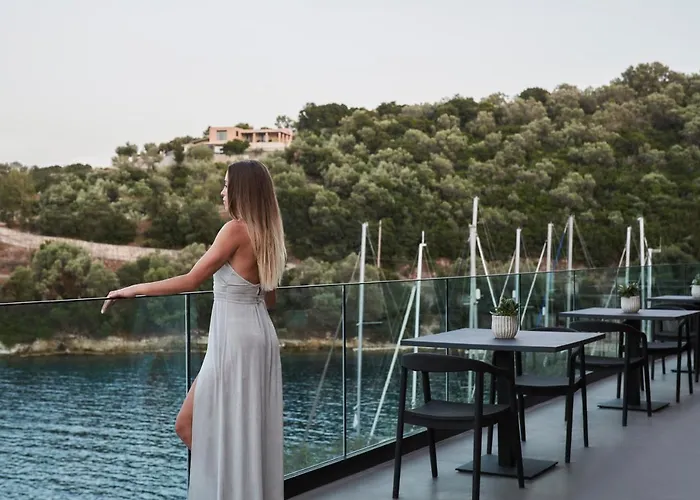 Rezort Azur Retreat Spartokhórion