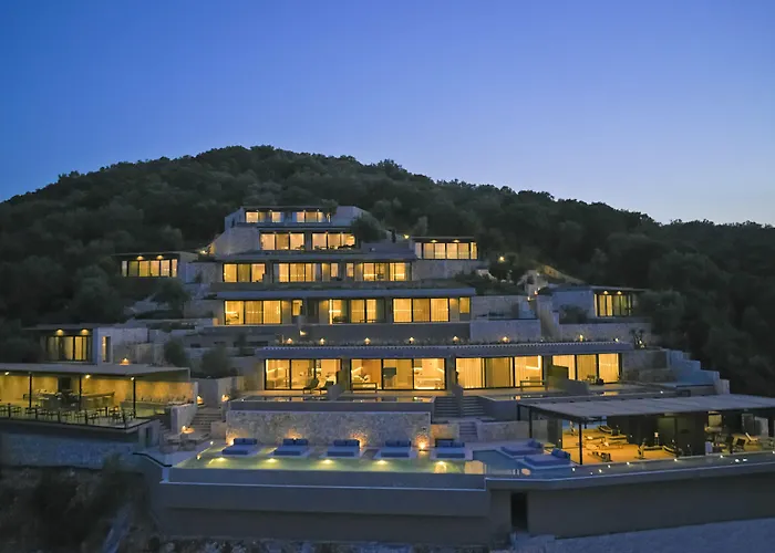 Rezort Azur Retreat