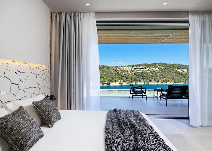 Azur Retreat Resort Spartokhórion