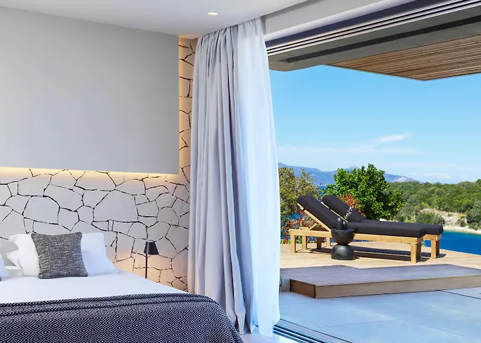 Rezort Azur Retreat 3*