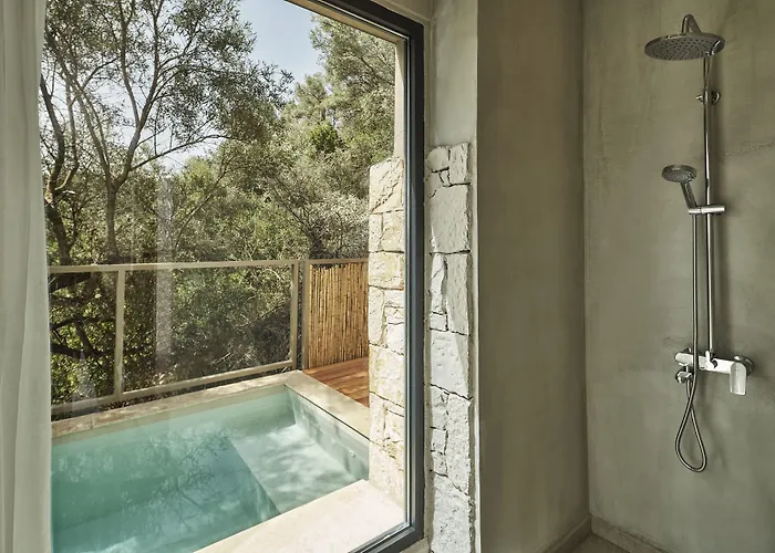 Azur Retreat Spartokhórion